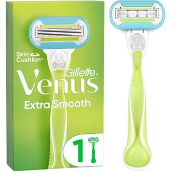 GILLETTE Venus Extra Smooth + hlavica 1 ks (7702018487202)