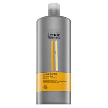 Londa Professional Visible Repair Conditioner vyživujúci kondicionér pre suché a poškodené vlasy 1000 ml