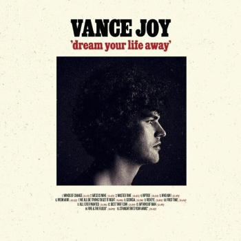 Vance Joy - Dream Your Life Away (10th Anniversary Edition) (Limited Edition) (Red Coloured) (2 LP)