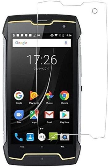 Üvegfólia Cubot Tempered Glass King Kong CS üvegfólia
