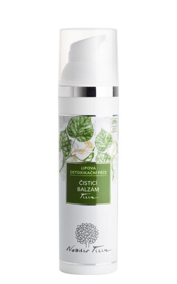 NOBILIS TILIA Čistiaci balzam Tilia 75 ml