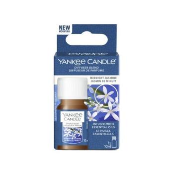 Yankee Candle Aróma olej Midnight Jasmine 10 ml