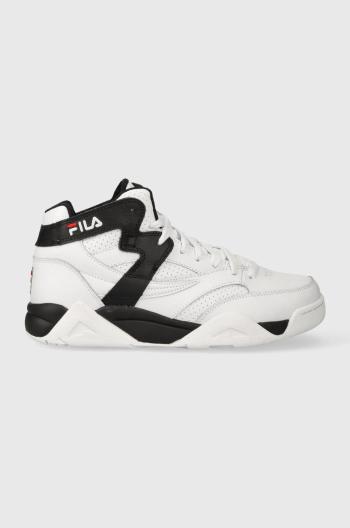 Tenisky Fila M-SQUAD biela farba