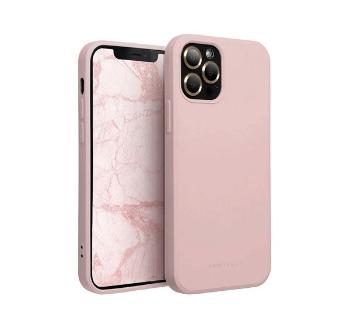 Roar Space Xiaomi Redmi 14C szilikon tok, rózsaszín