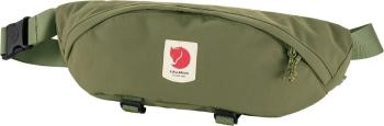 Fjällräven Ulvö Hip Pack Large Ľadvinka Green