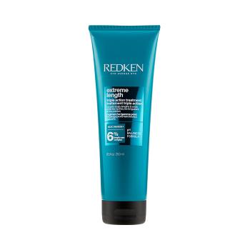 Redken Maska pre lámavé vlasy Extreme Length (Triple Action Treatment) 250 ml