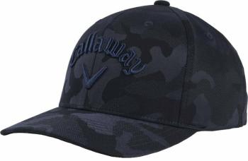 Callaway Camo Dark Navy UNI Šiltovka