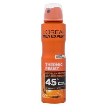 L'ORÉAL Men Expert Antiperspirant Thermic Resist 150 ml