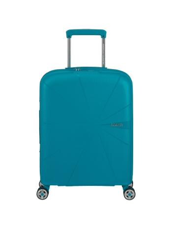 AMERICAN TOURISTER STARVIBE SPINNER 55/20 EXP TSA VERDIGRIS