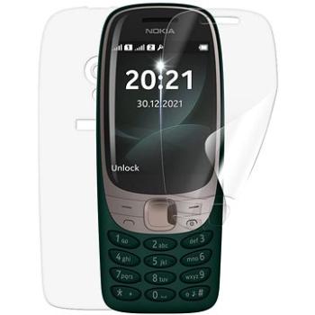 Screenshield NOKIA 6310 (2021) na celé telo (NOK-631021-B)