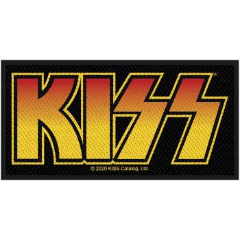 Kiss Logo