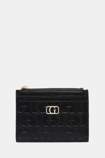 Peňaženka Guess dámska, čierna farba, RW1732 P5201