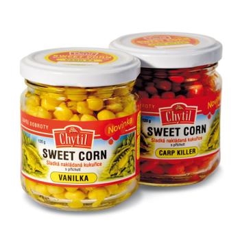 Chytil Kukuřice Sweet Corn - Scopex,Chytil Kukuřice Sweet Corn - Scopex