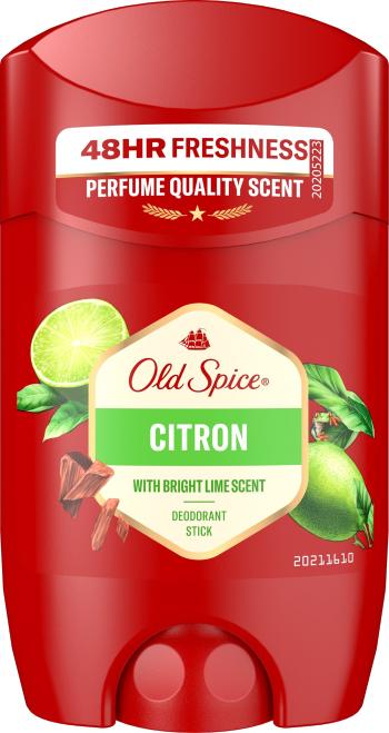 Dezodor OLD SPICE Citron 50 ml