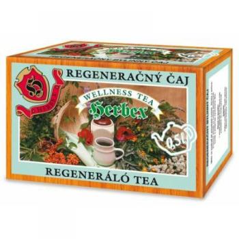 HERBEX Regeneračný čaj 20x3 g