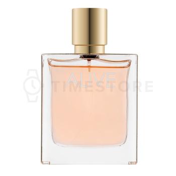 Hugo Boss Alive parfémovaná voda pre ženy 50 ml   - 30 dní na vrátenie tovaru, Garancia originality