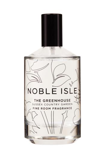 Noble Isle Bytová vôňa The Greenhouse (Fine Room Fragrance) 100 ml