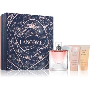 Lancôme La Vie Est Belle darčeková sada pre ženy