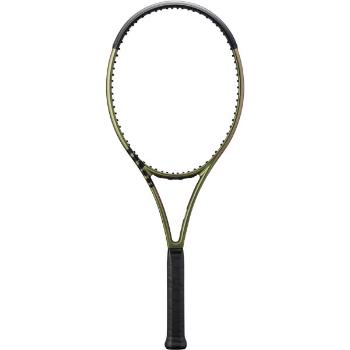 Wilson BLADE 100L V 8.0 Teniszütő keret, fekete, méret