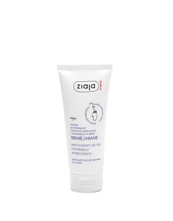 Ziaja Balzam na ruky (Hand Cream-Balm) 100 ml