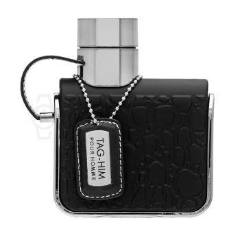 Armaf Tag-Him toaletná voda pre mužov 100 ml   - 30 dní na vrátenie tovaru, Garancia originality