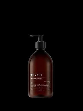 KIT & KIN Prostriedok na umývanie riadu 500 ml