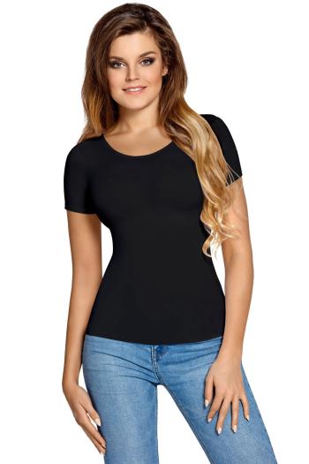 Dámske tričko Carla black