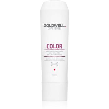 Goldwell Dualsenses Color kondicionér na ochranu farby 200 ml