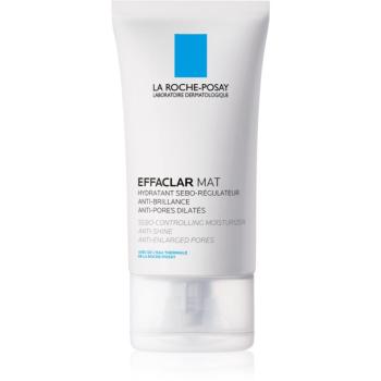 La Roche-Posay Effaclar Mat zmatňujúca starostlivosť pre mastnú a problematickú pleť 40 ml