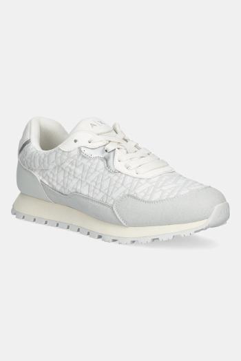 Tenisky Armani Exchange šedá farba, XDX192 XV941 S151