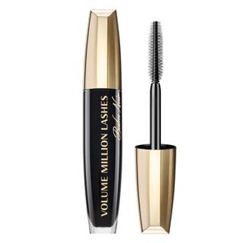 L´Oréal Paris Volume Million Lashes Balm Noir Mascara riasenka pre objem 9 ml