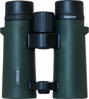 Focus Sport Optics Observer 42 10x42 10x 42 mm Ďalekohľad