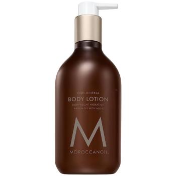 Moroccanoil Telové mlieko Oud Minéral (Body Lotion) 360 ml