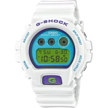 Casio G-Shock DW-6900RCS-7ER - 30 dní na vrátenie tovaru, Garancia originality