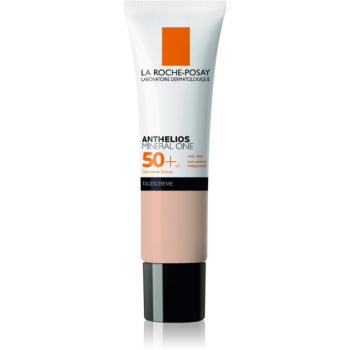 La Roche-Posay Anthelios Mineral One zmatňujúci tónovací krém SPF 50+ odtieň 1 Light 30 ml