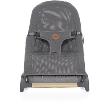 ZOPA Ležadlo Miura Air Diamond Grey (8595114457601)