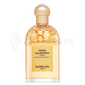 Guerlain Aqua Allegoria Forte Mandarine Basilic parfémovaná voda pre ženy 125 ml - 30 dní na vrátenie tovaru, Garancia originality