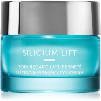 Thalgo Silicium Lifting and Firming Eye Cream spevňujúci a rozjasňujúci krém na očné okolie 15 ml