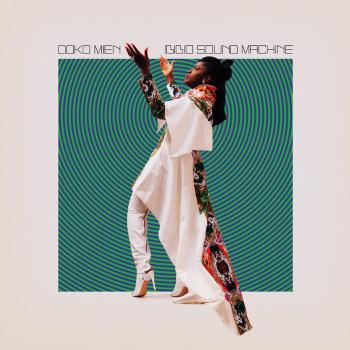 Ibibio Sound Machine - Doko Mien White Coloured Gatefold Sleeve (LP)