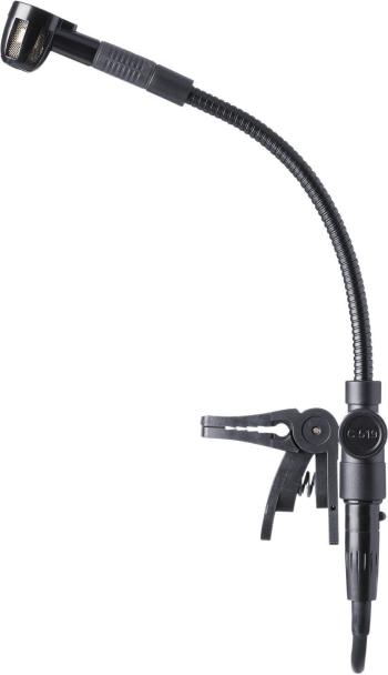 AKG C 519 M Kondenzátorový nástrojový mikrofón