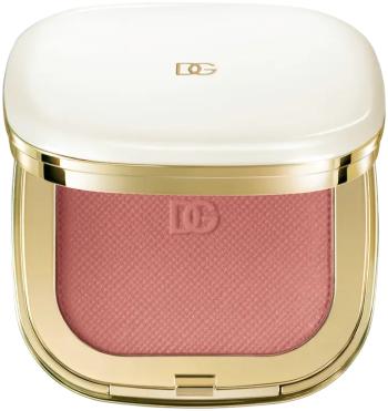 Dolce & Gabbana Tvárenka Cheeks & Eyes Match (Blush & Eyeshadow Powder) 8 g Blissful Mauve