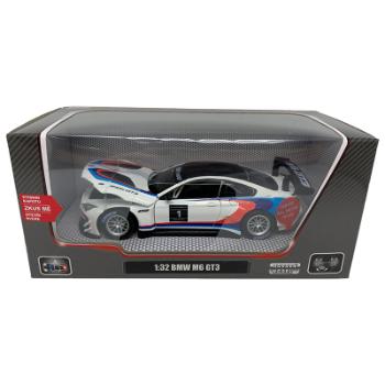 Auto 1:32 BMW M6 GT3