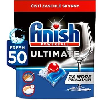 FINISH Ultimate All in 1, 50 ks (5908252004829)