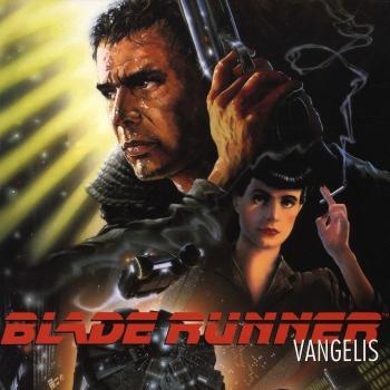 Original Soundtrack - Blade Runner (Vangelis) (LP)