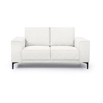 Fehér-bézs kanapé 164 cm Copenhagen – Scandic