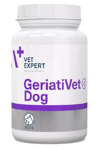 GeriatiVet Dog 45 tbl