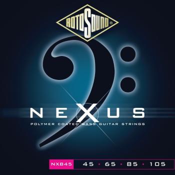 Rotosound NXB 45 Struny pre basgitaru