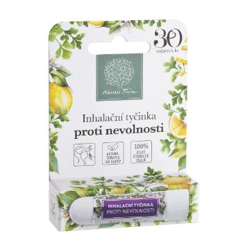 Nobilis Tilia Inhalačná tyčinka proti nevoľnosti