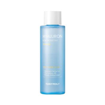 Tony Moly Hydratačné pleťové tonikum Hyaluron Low Molecule (Toner) 200ml