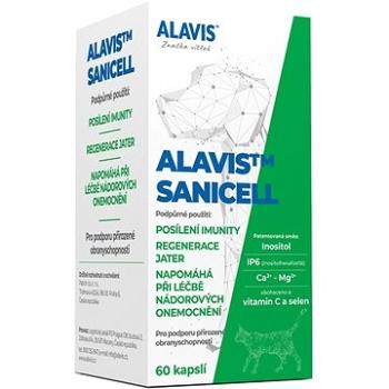 Alavis Sanicell (8594191410011)